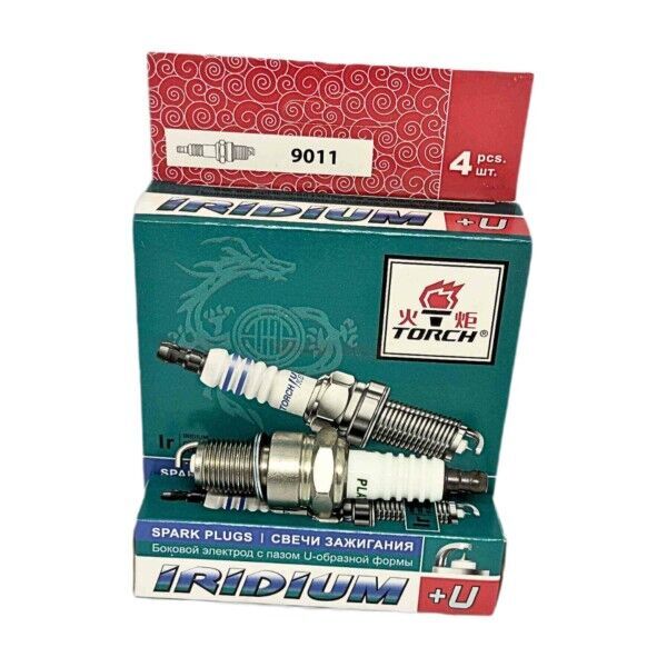 9011 glow plug