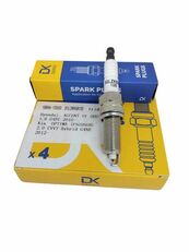 bougie de préchauffage DK-SILZKR6B10E pour voiture Hyundai Accent