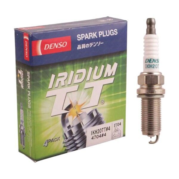 IKH20TT glow plug for car