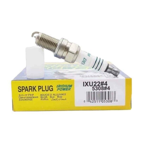 IXU22 glow plug