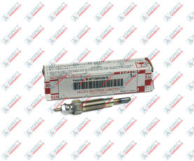 Isuzu 8971065494 glow plug for Doosan SOLAR 030+, SOLAR 035  mini excavator