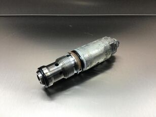 Liebherr A309 Li/A311 Li  エキスカベータのためのLiebherr Pressure limiting Cartridge 5009565 グロープラグ