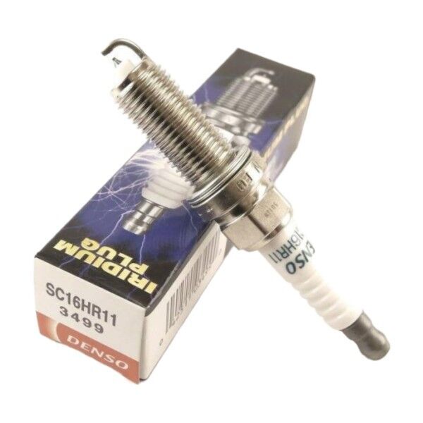 SC16HR11 glow plug