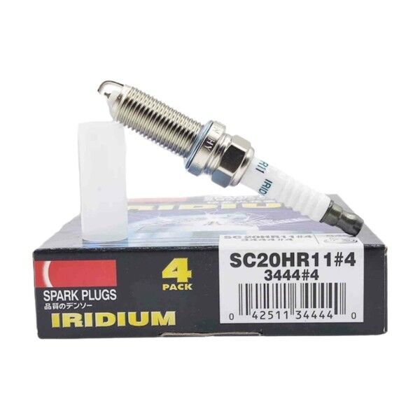 SC20HR11 glow plug