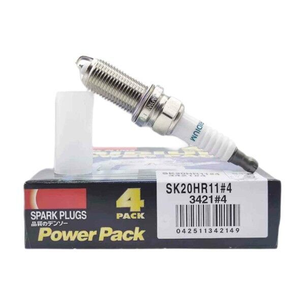 SK20HR11 glow plug for car