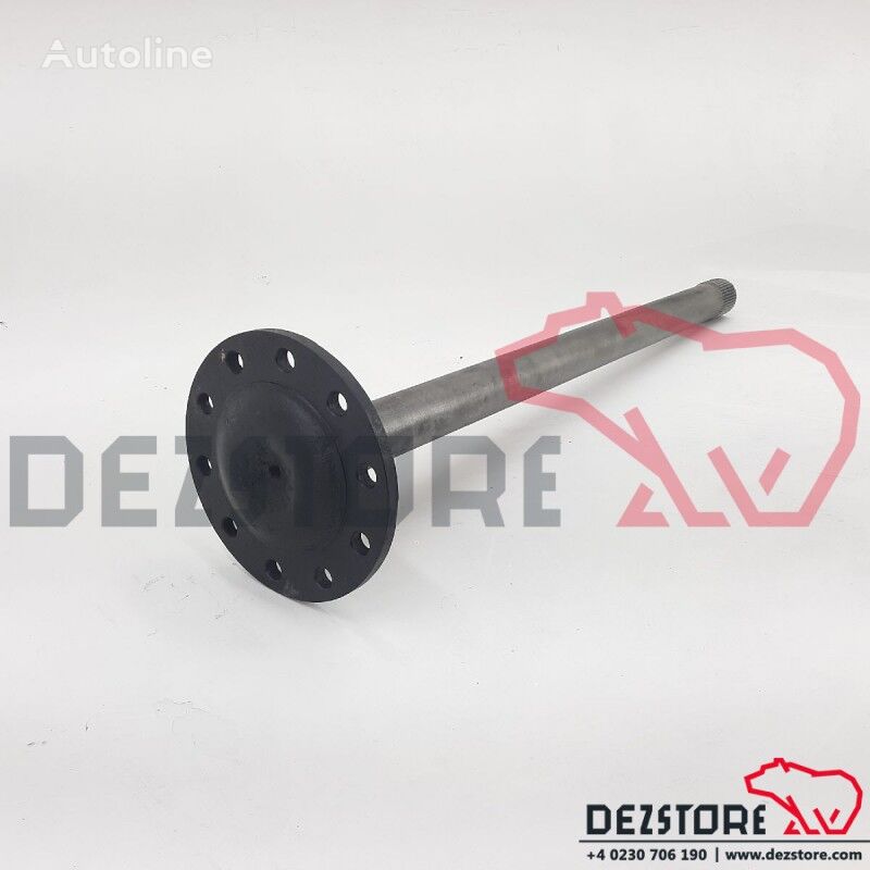 A9483571101 half-axle for Mercedes-Benz ACTROS MP4 truck tractor