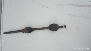 half-axle for Citroen C5 III (RD_) car