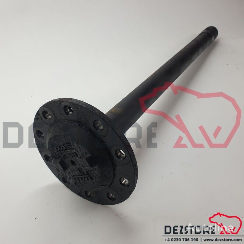 1363850 half-axle for DAF XF105 truck tractor