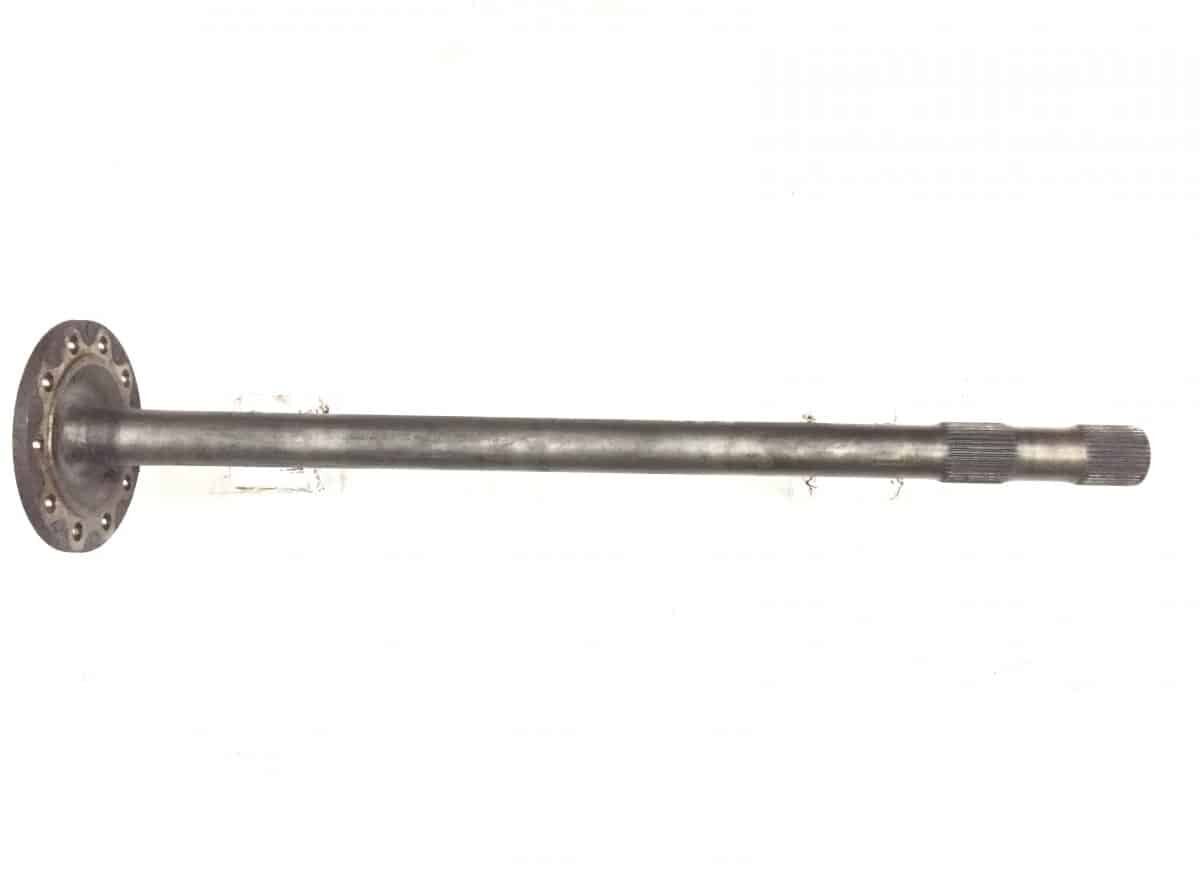 half-axle for Mercedes-Benz truck