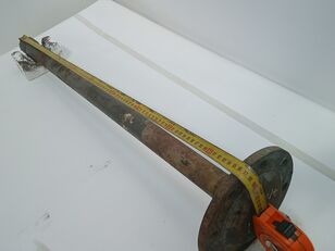 Demi-essieu 69163300 pour camion Volvo à vendre - Image 4 | Autoline FR Demi-essieu 69163300 pour camion Volvo | Image 4 - Autoline