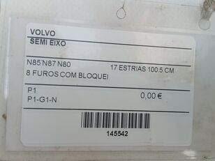 Demi-essieu N85 pour camion Volvo à vendre - Image 5 | Autoline FR Demi-essieu N85 pour camion Volvo | Image 5 - Autoline