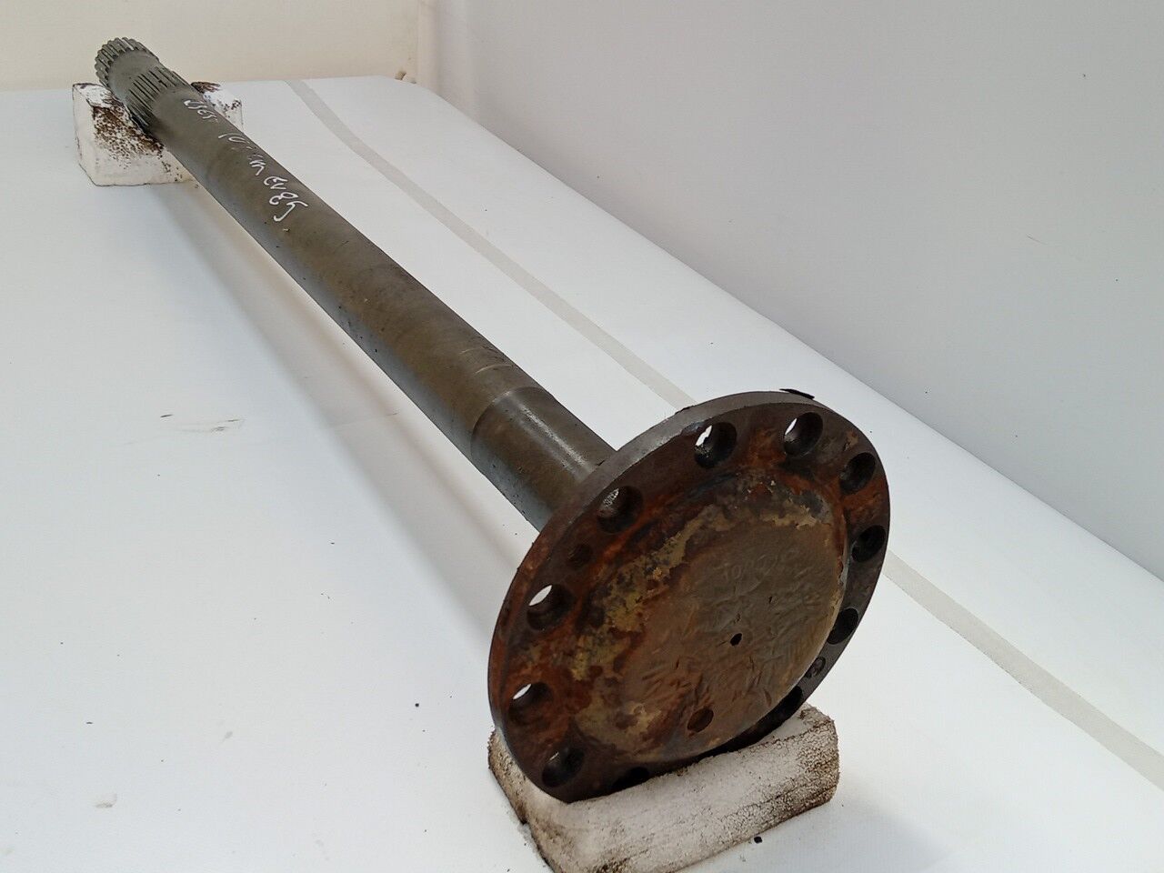 Halbachse für Volvo LKW - Autoline