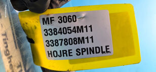 demi-essieu pour tracteur à roues Massey Ferguson 3060