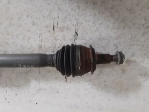 A 160 CDI (169.006, 169.306) A1683660391 half-axle for Mercedes-Benz A (W169) car