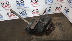 полуоска Case IH 1290, 1394 David Brown 1490 Rear Half Axle Lhs 10/49 K203977, K2 K203977, K203976 за колесен трактор Case IH 1290, 1394