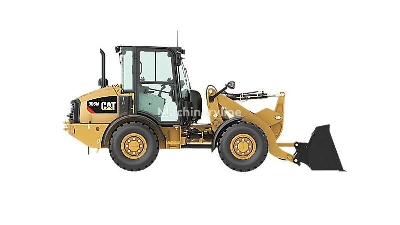 полуось Caterpillar 906M [CZĘŚCI MECHANICZNE] для фронтального погрузчика Caterpillar 906M