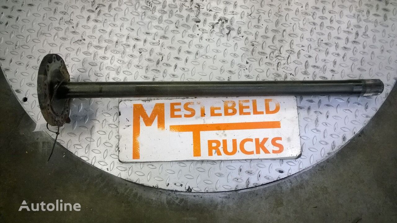 half-axle for DAF LF 55 truck