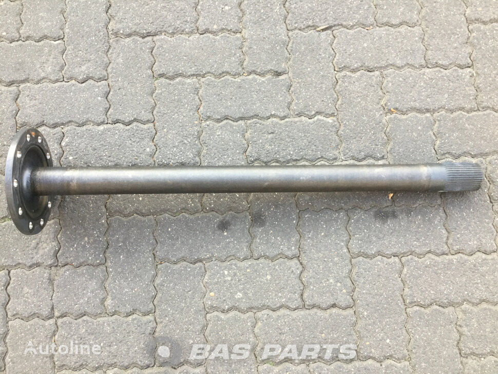 DAF 1363850 half-axle for DAF truck