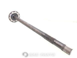 полуоска DAF Half shaft with lock 2049987 за камион DAF