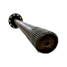 DAF XF105 (01.05-) 1363850 half-axle for DAF XF95, XF105 (2001-2014) truck tractor