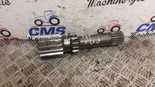 Fiat F120, F130, F120dt, F130dt  Rear Axle Half Shaft Left 5154326 Halbachse - Agroline