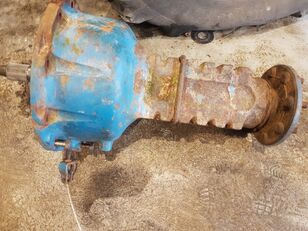 semiasse Ford 10 And 1000 Series Rear Half Axle Complete Lhs D0nn4013a, D9nn4n D0NN4013A per trattore gommato Ford 7600