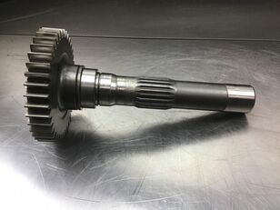 полуось Liebherr Drive Shaft 10117523 для экскаватора Liebherr A900C ZW /A904C Li