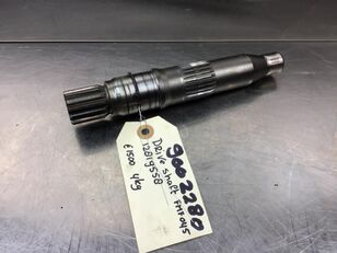 полуось Liebherr Drive Shaft 12819558 для экскаватора Liebherr A902