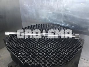 نیم محور Liebherr Shaft 1011064 برای تجهیزات ساخت و ساز