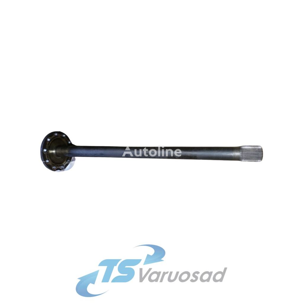 MAN Drive shaft 81355020146 palier para MAN TGA 18.480 tractora