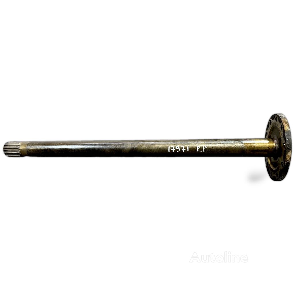 MAN LIONS CITY (01.04-) 81355020229 half-axle for MAN LIONS CITY (01.04-) bus - Autoline