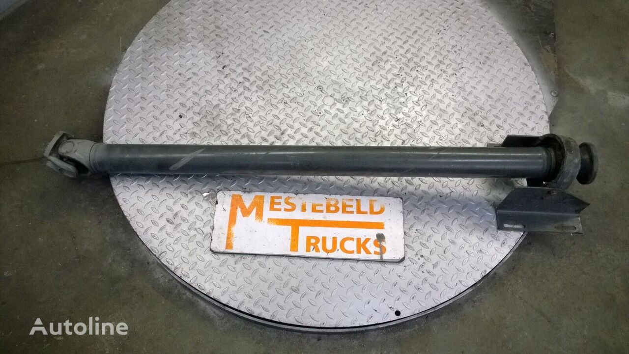 half-axle for Mercedes-Benz truck