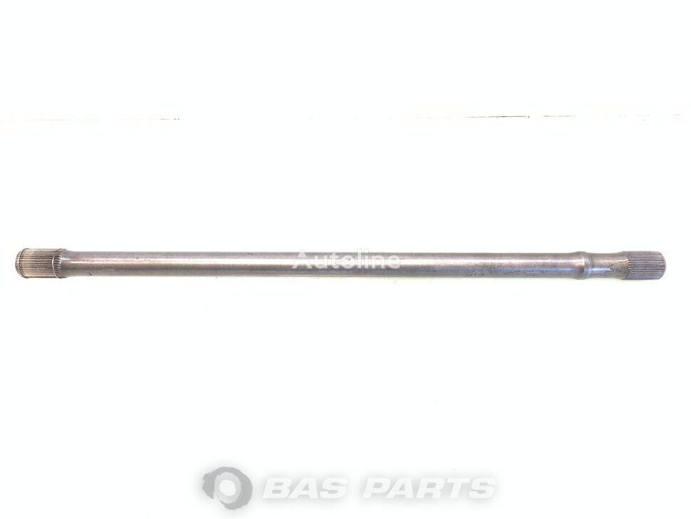 Mercedes-Benz 6583570801 palier para camión