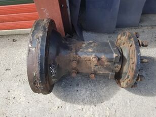half-axle for New Holland Case Puma T7030 wheel tractor