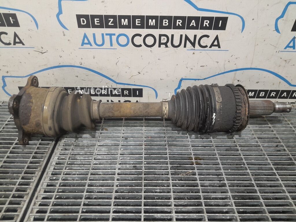 Demi-essieu Planetara Dreapta Fata Mitsubishi L200 Facelift 2.5 Diesel 2010 pour automobile - Autoline