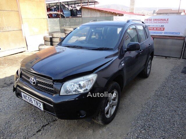 Planetara Dreapta Spate Toyota RAV 4 III 2.2 D - 4D 2005 - 2009 half-axle for car for sale | Autoline Planetara Dreapta Spate Toyota RAV 4 III 2.2 D - 4D 2005 - 2009 half-axle for car - Autoline