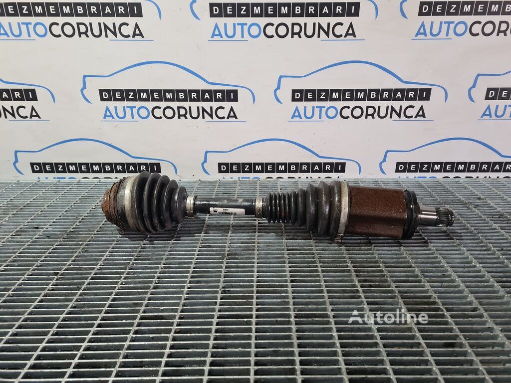 Planetara Stanga Fata BMW X1 E84 2.0 Diesel 2009 - 2012 177CP Au 7591681 poluosovina za automobila - Autoline