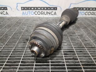 half-axle Planetara Stanga Fata BMW X1 E84 2.0 Diesel 2009 - 2012 177CP Ma 7591681AI02 untuk otomotif