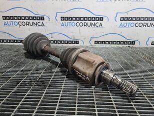 Planetara Stanga Fata Nissan Navara D40 Facelift 2.5 Diesel D40  palier para coche