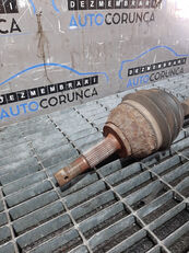 Planetara Stanga Fata Nissan Pathfinder 2.5 Diesel D40 2004 - 20 palier para coche