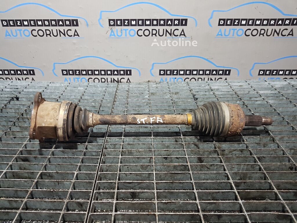 Venta de Planetara Stanga Fata Suzuki Grand Vitara 2.0 Benzina 2006 - 201 palier para coche | Autoline MX Planetara Stanga Fata Suzuki Grand Vitara 2.0 Benzina 2006 - 201 palier para coche - Autoline