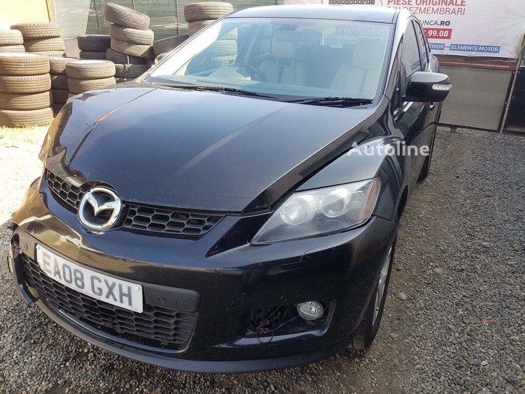 Polosovina Planetara Stanga Spate Mazda CX - 7 2.3 Benzina 2006 - 2012 258C za vozilo naprodaj | Autoline SI Polosovina Planetara Stanga Spate Mazda CX - 7 2.3 Benzina 2006 - 2012 258C za vozilo - Autoline