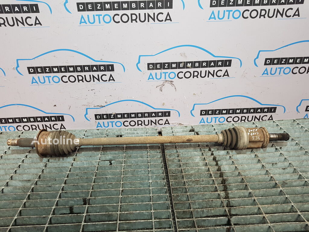 Demi-essieu Planetara Stanga Spate Mitsubishi Outlander 2.0 D 2007 - 2012 14 pour automobile à vendre | Autoline GA Demi-essieu Planetara Stanga Spate Mitsubishi Outlander 2.0 D 2007 - 2012 14 pour automobile - Autoline