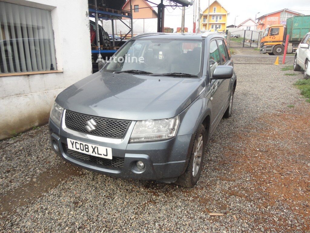 Rattavõlli Planetara Stanga Spate Suzuki Grand Vitara 2.0 Benzina 2006 - 20 tüübi jaoks auto müük | Autoline EE Rattavõll Planetara Stanga Spate Suzuki Grand Vitara 2.0 Benzina 2006 - 20 tüübi jaoks auto - Autoline