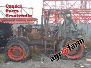 demi-essieu Renault Ares 657 617 697 parts, ersatzteile, pieces pour tracteur à roues Renault Ares 657 617 697