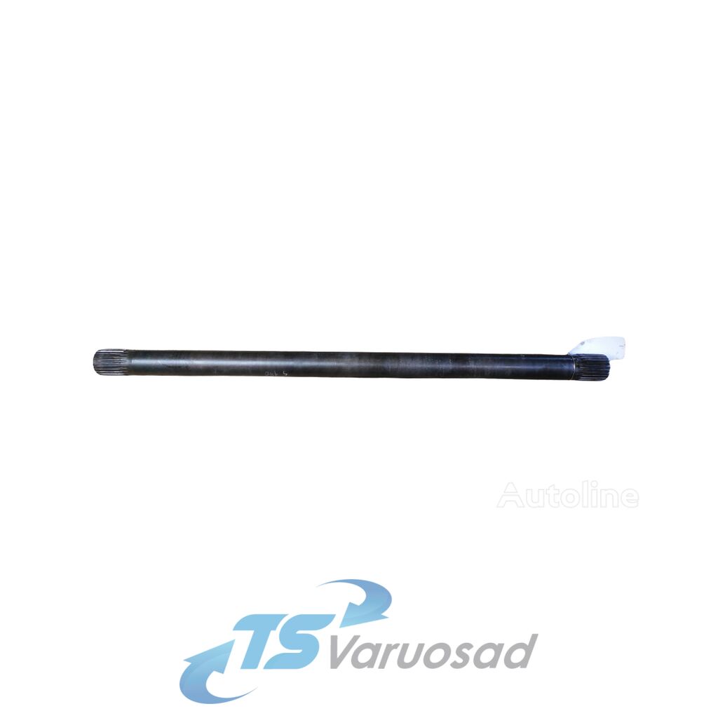 Scania Drive shaft 1315681 half-axle for Scania R420 truck tractor - Autoline
