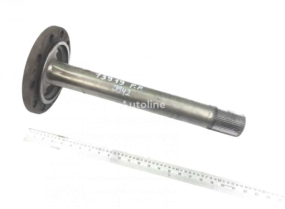 Semiax ( half-axle for AXA Motrică Dreapta) Volvo 20732973-11 truck