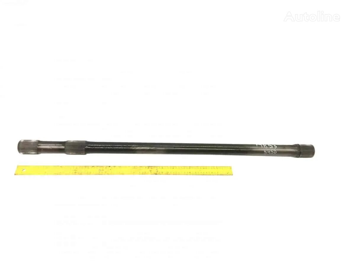 Semiax Axa Motrică Dreapta MAN 8135502-0168 81355020168 half-axle for truck