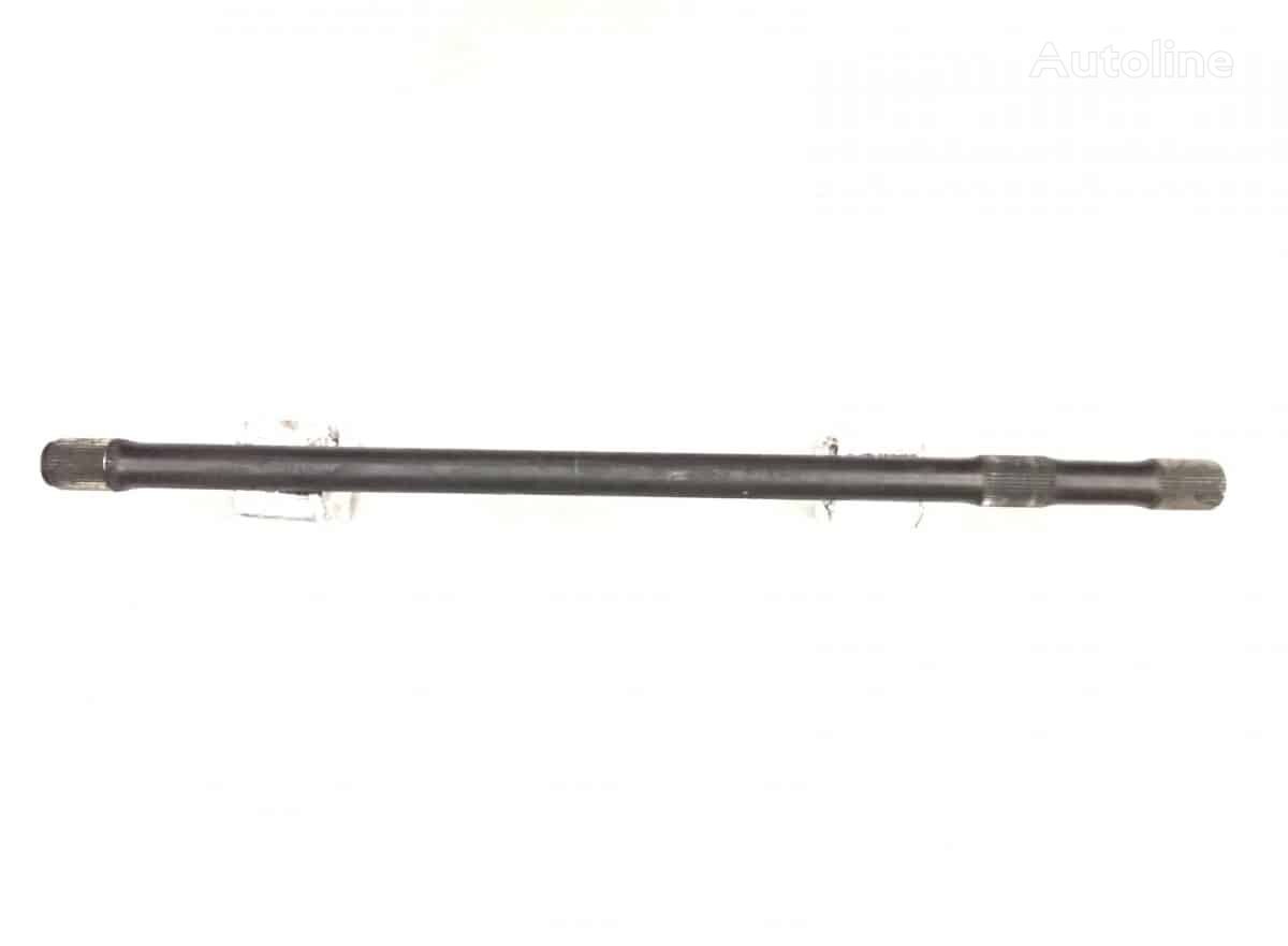 Semiax Axa Motrică Stânga half-axle for Mercedes-Benz A6583571501 / A6553570401 truck