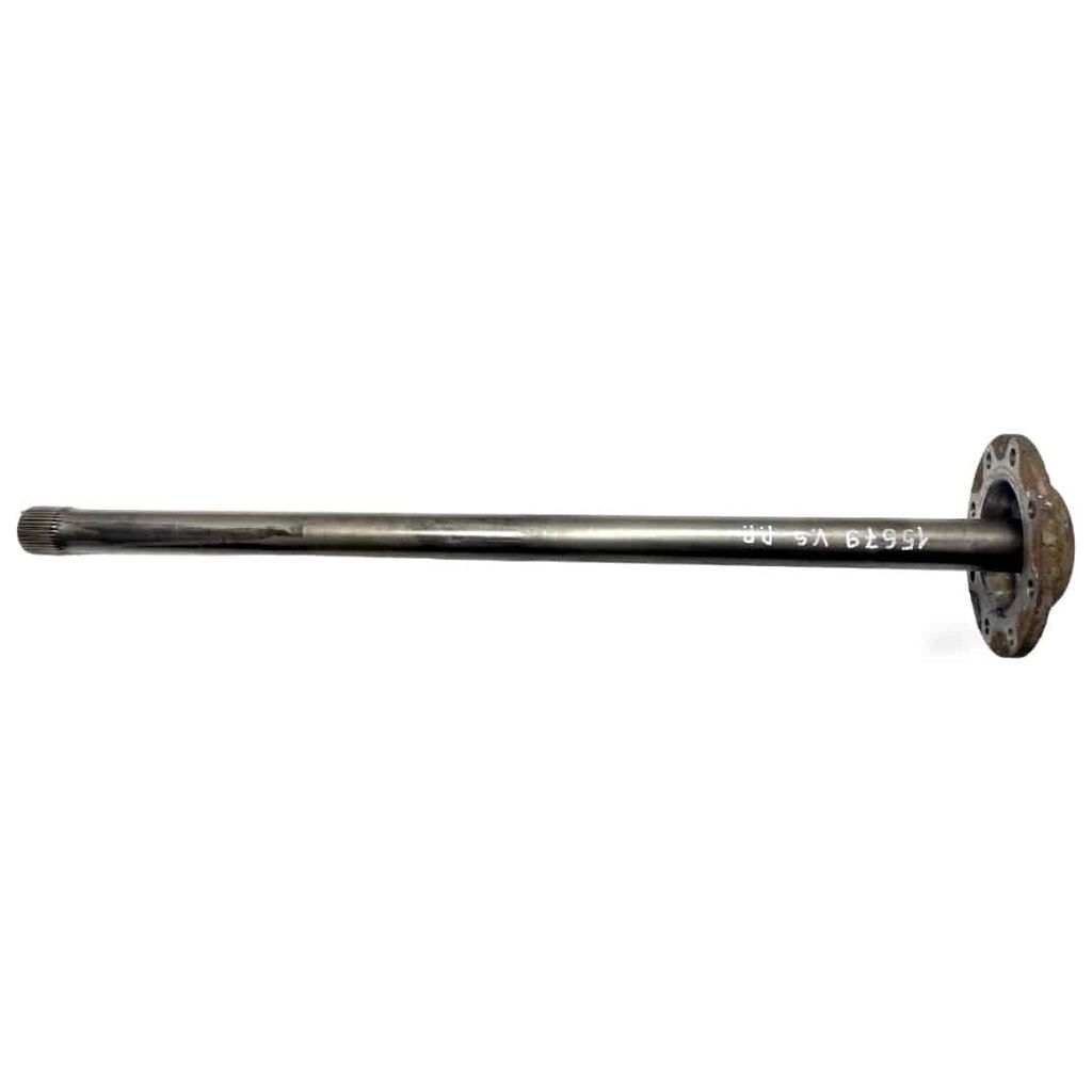 Semiaxă dreapta pentru half-axle for Mercedes-Benz A9703570301 truck - Autoline